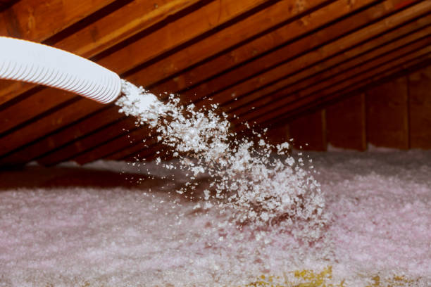 Best Types of Insulation in Warrensburg, MO