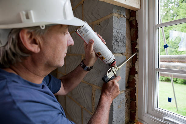 Best Insulation Installation Services in Warrensburg, MO