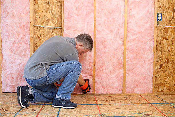 Best Types of Insulation in Warrensburg, MO