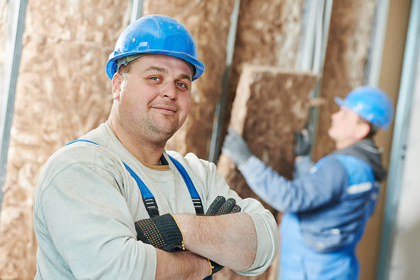 Best Energy Efficiency Solutions in Warrensburg, MO
